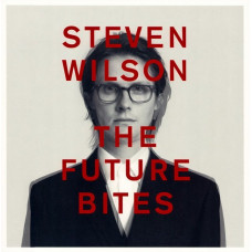 Вінілова платівка Steven Wilson – The Future Bites (Vinyl)