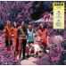 King Gizzard & the Lizard Wizard - Butterfly 3000(Korean Limited Edition, Yellow [Chrysalis Yellow])