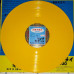 King Gizzard & the Lizard Wizard - Butterfly 3000(Korean Limited Edition, Yellow [Chrysalis Yellow])