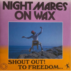 Nightmares On Wax – Shout Out! To Freedom... (2 LP) (Vinyl)