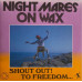 Nightmares On Wax – Shout Out! To Freedom... (2 LP) (Vinyl) Nightmares On Wax – Shout Out! To Freedom... (2 LP) (Vinyl)