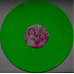 Garbage – No Gods No Masters (Neon Green Vinyl)