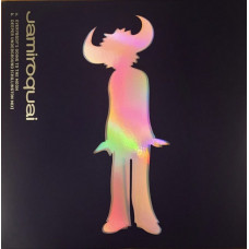Вінілова платівка Jamiroquai – Everybody's Going To The Moon (12