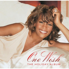 Вінілова платівка Whitney Houston – One Wish : The Holiday Album (Vinyl)