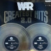 Вінілова платівка War – Greatest Hits 2.0 (Vinyl)