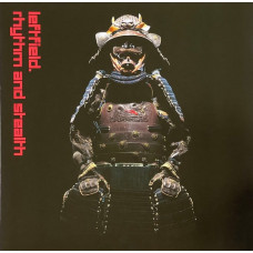 Вінілова платівка Leftfield – Rhythm And Stealth (2LP, Reissue Vinyl)
