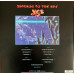 Yes – Mirror To The Sky (2LP, 180 gram Vinyl) Yes – Mirror To The Sky (2LP, 180 gram Vinyl)