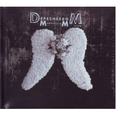 CD диск Depeche Mode – Memento Mori (Deluxe Edition, Stereo, Digibook CD)