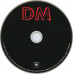 Depeche Mode – Memento Mori (Deluxe Edition, Stereo, Digibook CD) Depeche Mode – Memento Mori (Deluxe Edition, Stereo, Digibook CD)