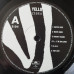 Вінілова платівка Yello – Zebra (Vinyl)