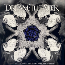 Вінілова платівка Dream Theater – Train Of Thought Instrumental Demos (2003) (LP + CD)