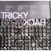 Tricky – Blowback (Limited Edition, Reissue, White with grey splatter Vinyl) Tricky – Blowback (Limited Edition, Reissue, White with grey splatter Vinyl)