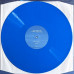 Вінілова платівка Jon Hopkins – Piano Versions (Blue Vinyl)