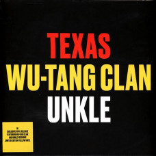Вінілова платівка Texas / Wu-Tang Clan / Unkle – Hi (Vinyl)