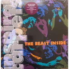 Inspiral Carpets – The Beast Inside (Vinyl)