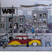 War – The Vinyl: 1971-1975 (Vinyl)