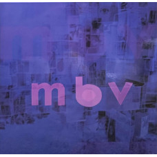 My Bloody Valentine – m b v (Vinyl)