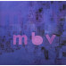 My Bloody Valentine – m b v (Vinyl)