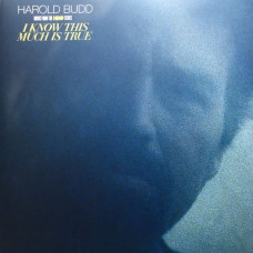 Harold Budd – I Know This Much Is True (Music From The HBO Series) (Vinyl)