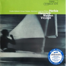 Вінілова платівка Herbie Hancock – Maiden Voyage (Vinyl)