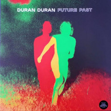 Duran Duran – Future Past (Vinyl)
