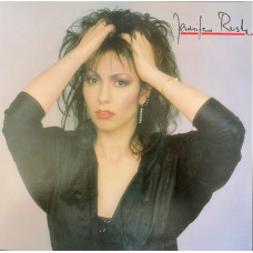 Jennifer Rush – Jennifer Rush (Vinyl)