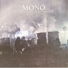 Вінілова платівка Mono – Beyond The Past (Live In London With The Platinum Anniversary Orchestra) (Vinyl)