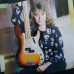 Suzi Quatro – The Devil In Me (Vinyl)