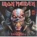 Вінілова платівка Iron Maiden – Senjutsu (Vinyl)