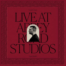 Вінілова платівка Sam Smith– Live At Abbey Road Studios (Vinyl)