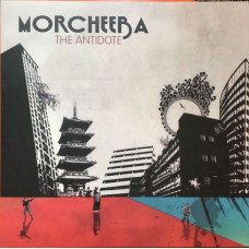 Вінілова платівка Morcheeba – The Antidote (Vinyl)