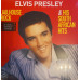 Elvis Presley – Jailhouse Rock & His South African Hits (Vinyl)