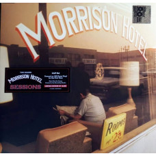 Вінілова платівка The Doors – Morrison Hotel Sessions (Vinyl)