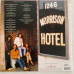 The Doors – Morrison Hotel Sessions (Vinyl)