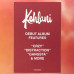 Вінілова платівка Kehlani – SweetSexySavage (Vinyl)