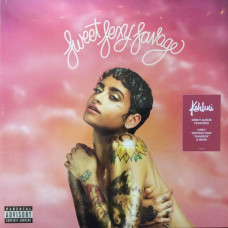 Вінілова платівка Kehlani – SweetSexySavage (Vinyl)