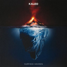 Вінілова платівка Kaleo – Surface Sounds (Vinyl)