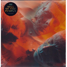 Вінілова платівка Muse – Will Of The People (LP, Album, Vinyl)