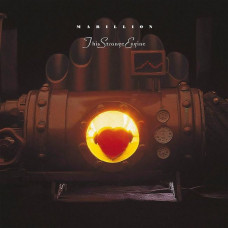 Вінілова платівка Marillion – This Strange Engine (Vinyl)