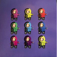 Вінілова платівка Marillion – Anoraknophobia (Vinyl)