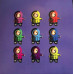 Вінілова платівка Marillion – Anoraknophobia (Vinyl)