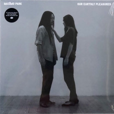 Вінілова платівка Maximo Park – Our Earthly Pleasures (Limited Edition, Reissue, Repress, Vinyl Clear)