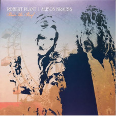 Вінілова платівка Robert Plant
