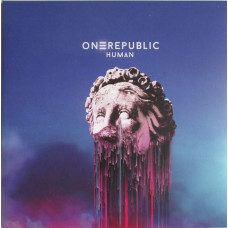 Вінілова платівка OneRepublic – Human (Vinyl)