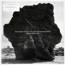 Вінілова платівка Damon Albarn – The Nearer The Fountain, More Pure The Stream Flows (Vinyl)