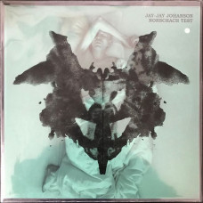 Вінілова платівка Jay-Jay Johanson – Rorschach Test (Vinyl)