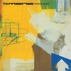 Вінілова платівка Mono – Formica Blues (Vinyl)
