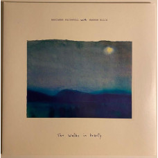 Вінілова платівка Marianne Faithfull With Warren Ellis – She Walks In Beauty (Vinyl)