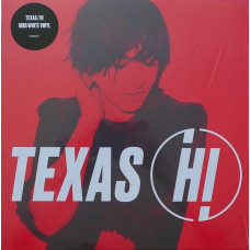 Вінілова платівка Texas – Hi (Vinyl)