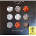 Twenty One Pilots – Blurryface (2LP, Silver, Vinyl)